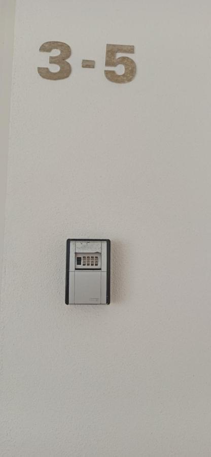 Ciutadella Enrique En Son Blanc Apartamento