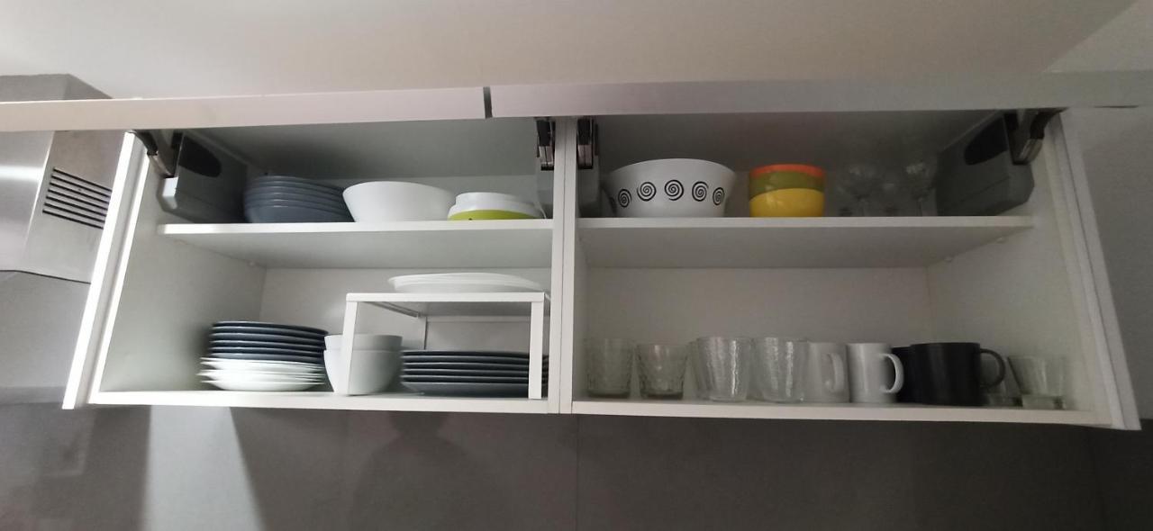 Apartamento Ciutadella Enrique En Son Blanc
