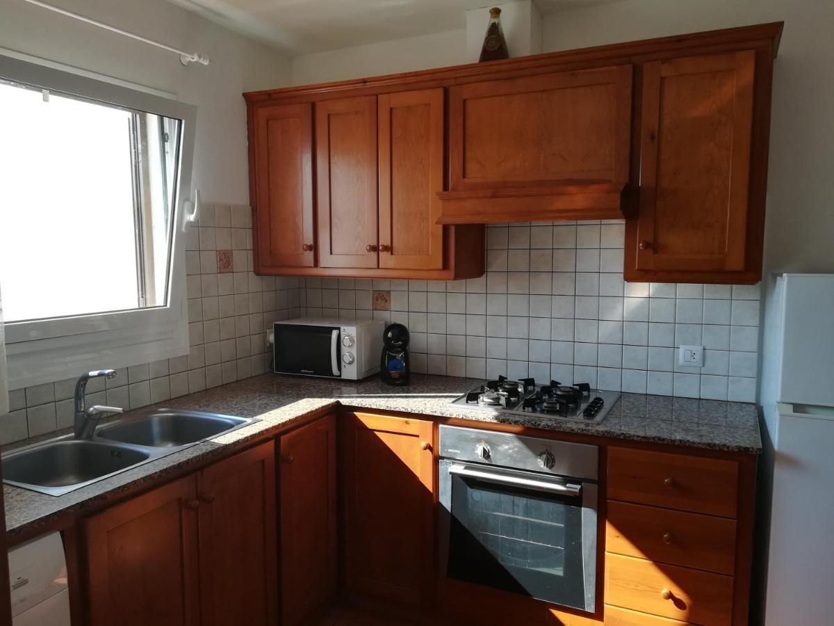 Apartment Nani'S - Privacidad Y Ubicacion Cala'N Blanes (Menorca)