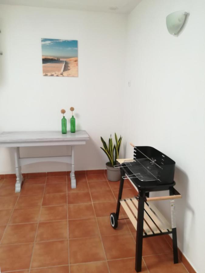Nani'S - Privacidad Y Ubicacion * Cala'N Blanes (Menorca)