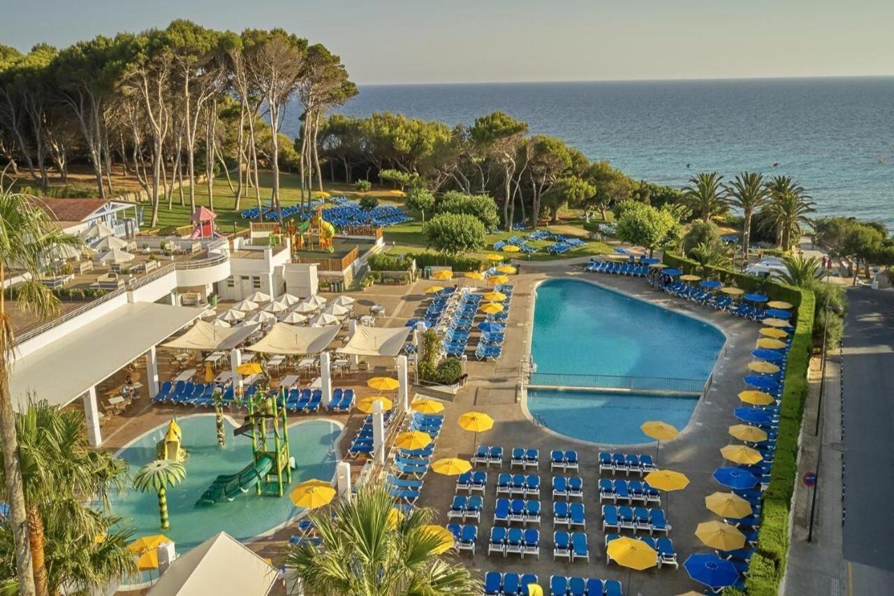 Stil Victoria Playa 3*