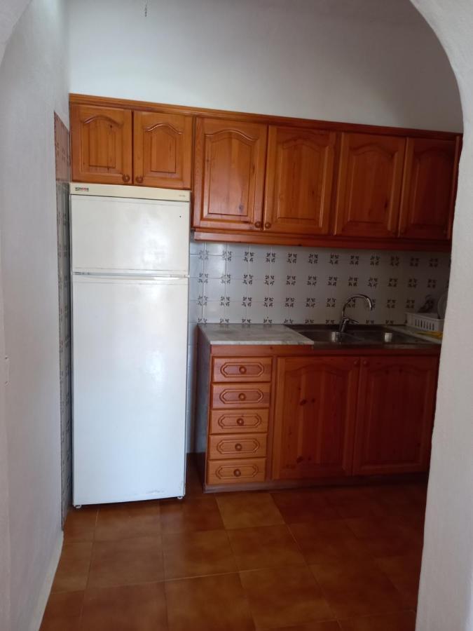 Apartamento Playas de fornell calle montemar Fornells (Menorca)