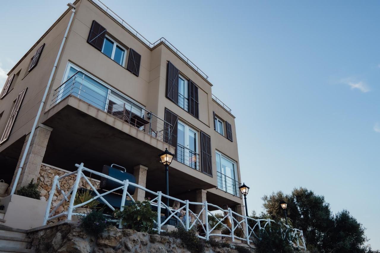 Holiday home Menurka -