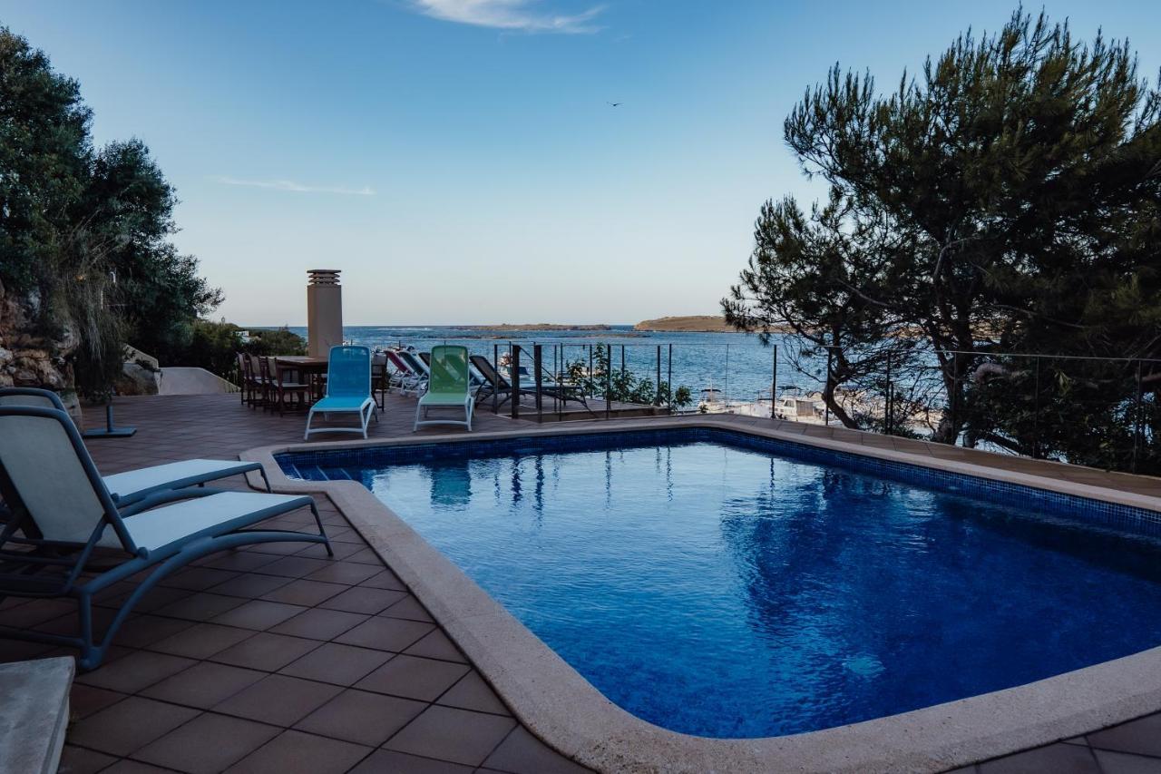 Holiday home Menurka - Port d'Addaia