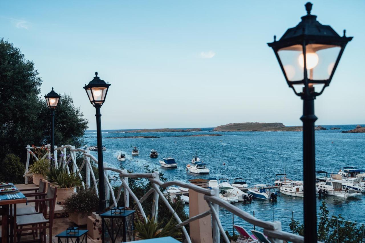 Holiday home Menurka - Port d'Addaia