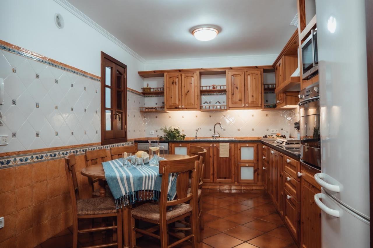 Holiday home Casa Menurka-santa Clara Ciutadella (Menorca)