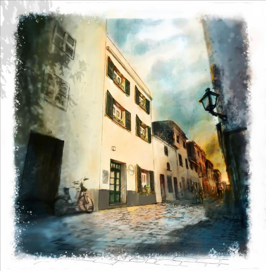 Hotel Marosi Boutique Ciutadella (Menorca)