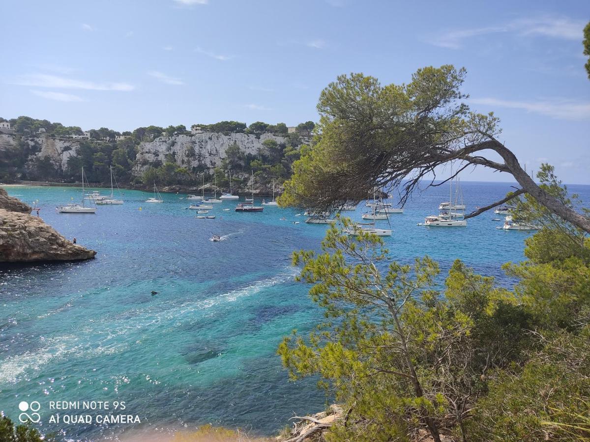 Menorca Сasa de vacaciones *