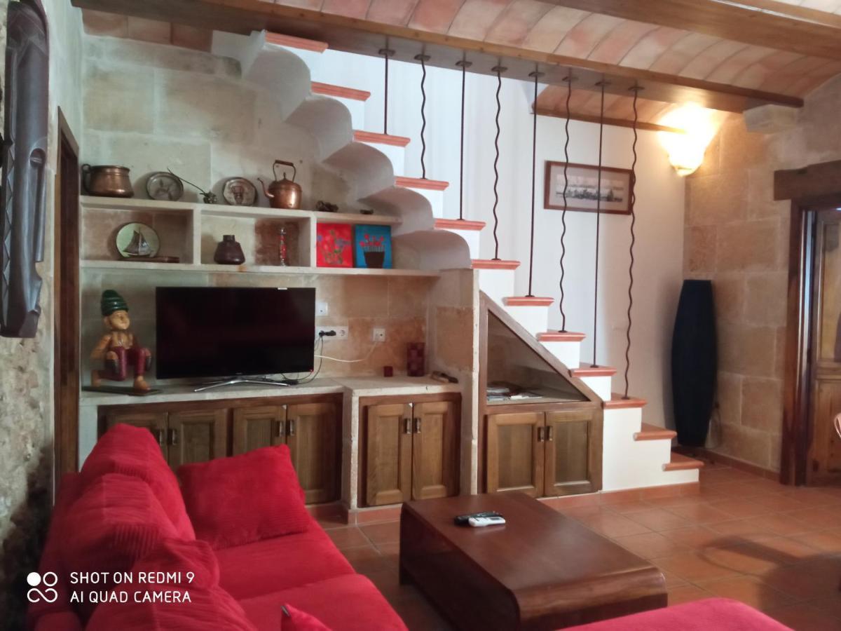 Casa Iria Mahon (Menorca)