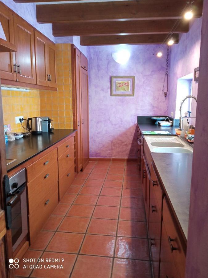 Casa Iria Holiday home *