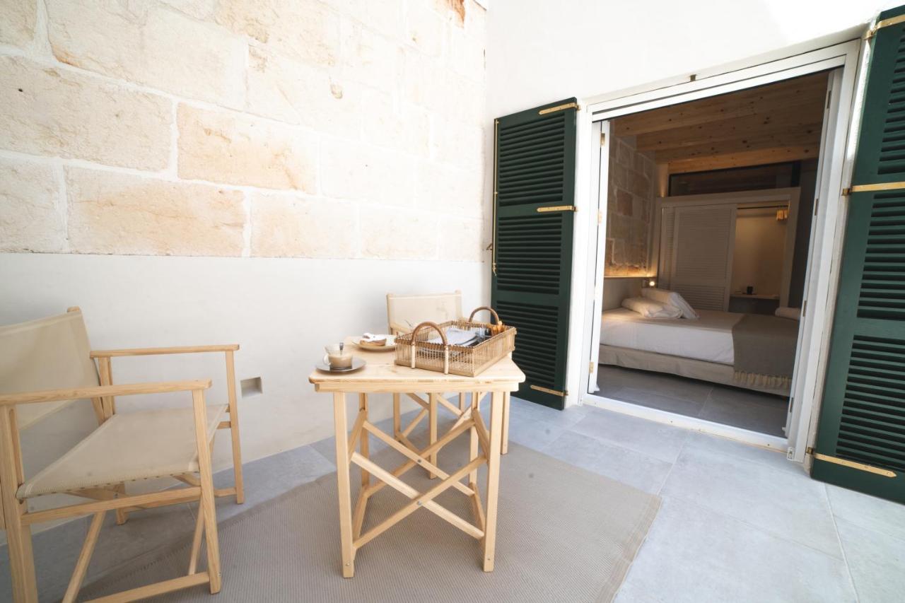Marosi Boutique 2* Ciutadella (Menorca)