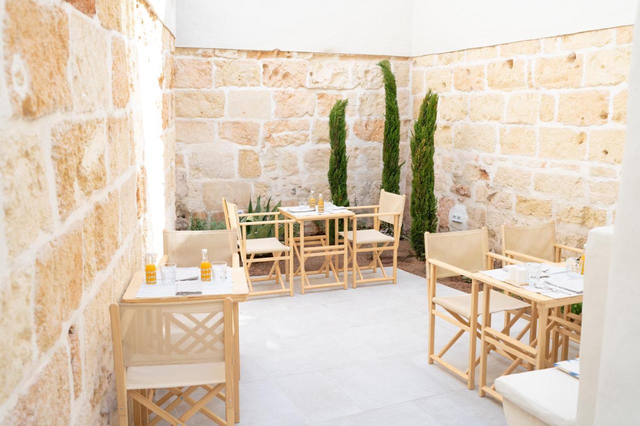 Marosi Boutique 2* Ciutadella (Menorca)