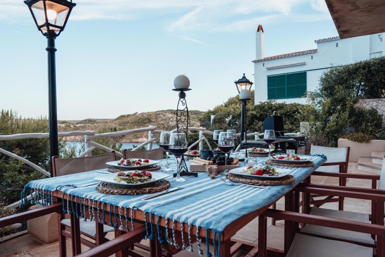 Holiday home Menurka - *
