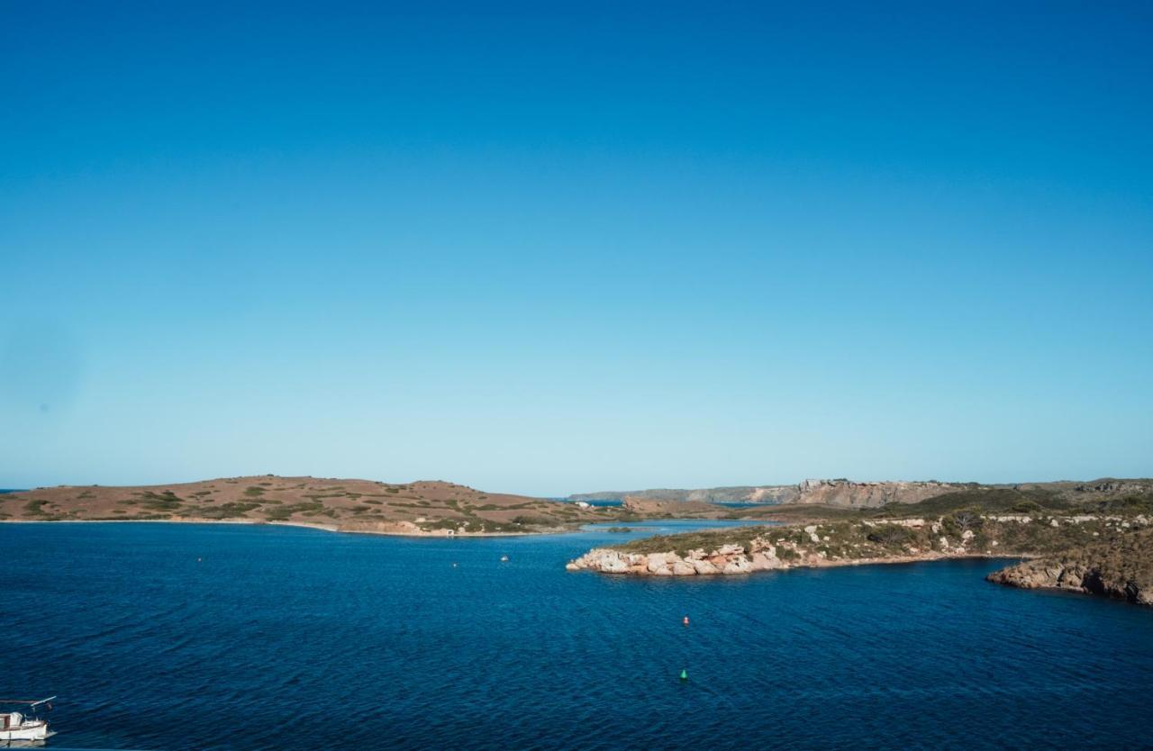 Сasa de vacaciones Menurka -