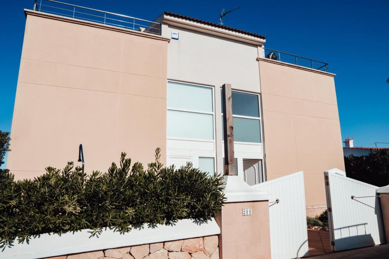 Menurka - Holiday home Port d'Addaia