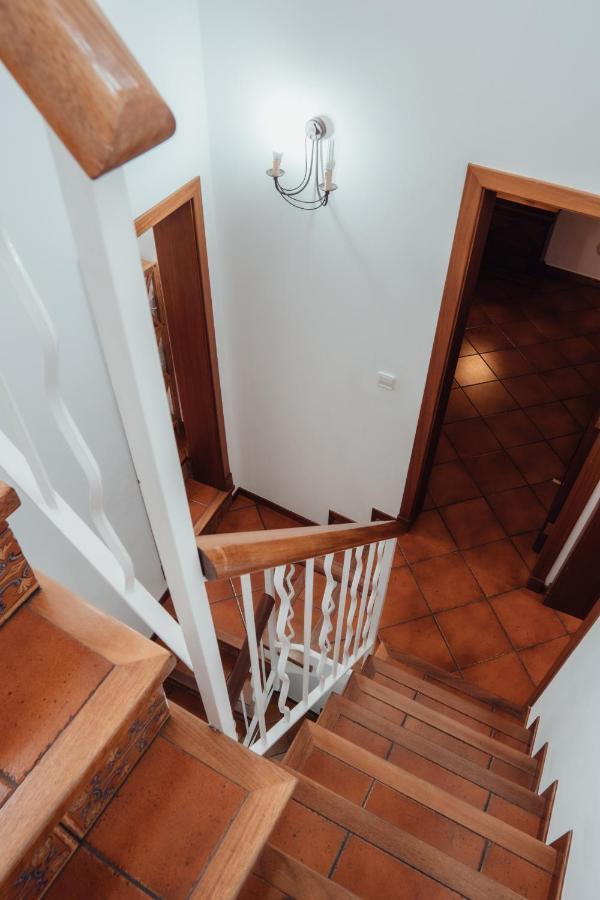 Casa Menurka-santa Clara *