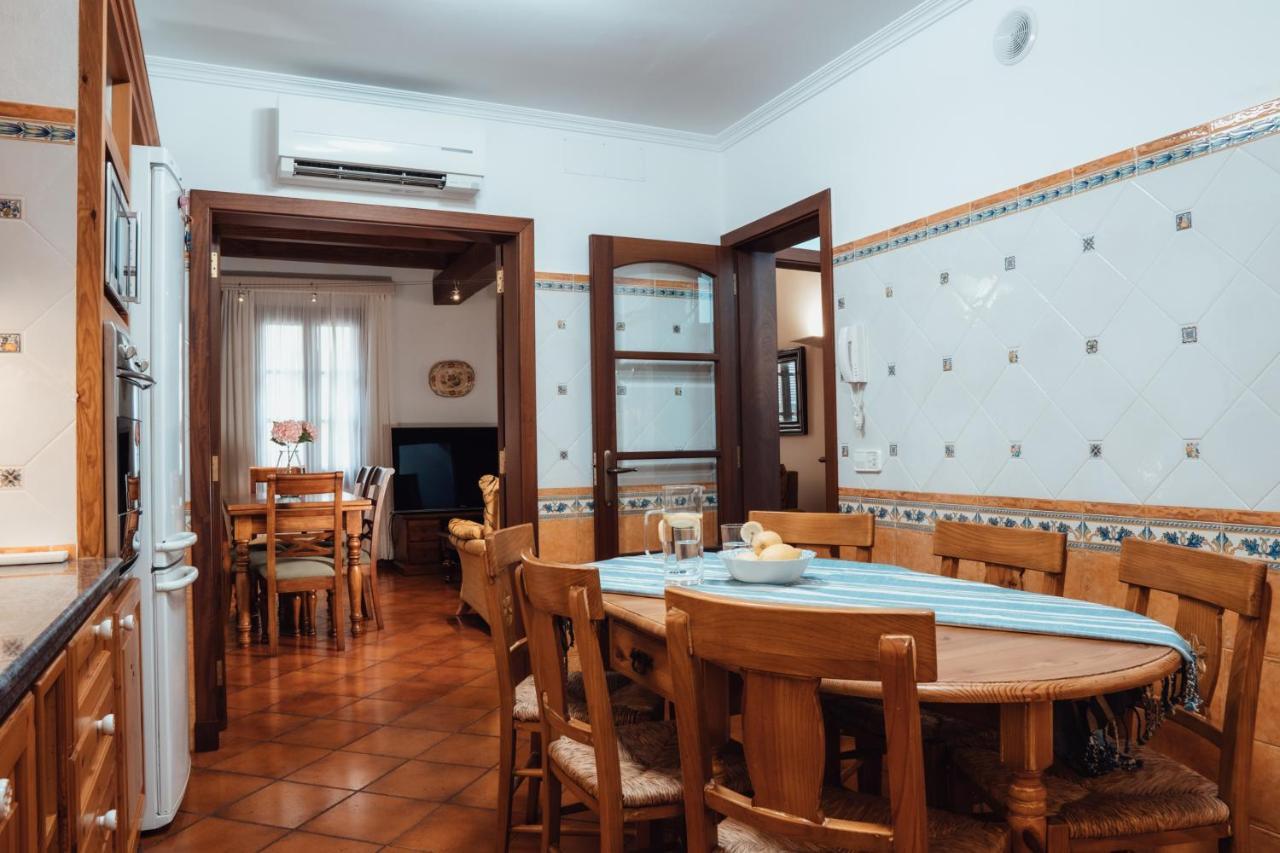 Casa Menurka-santa Clara Holiday home *