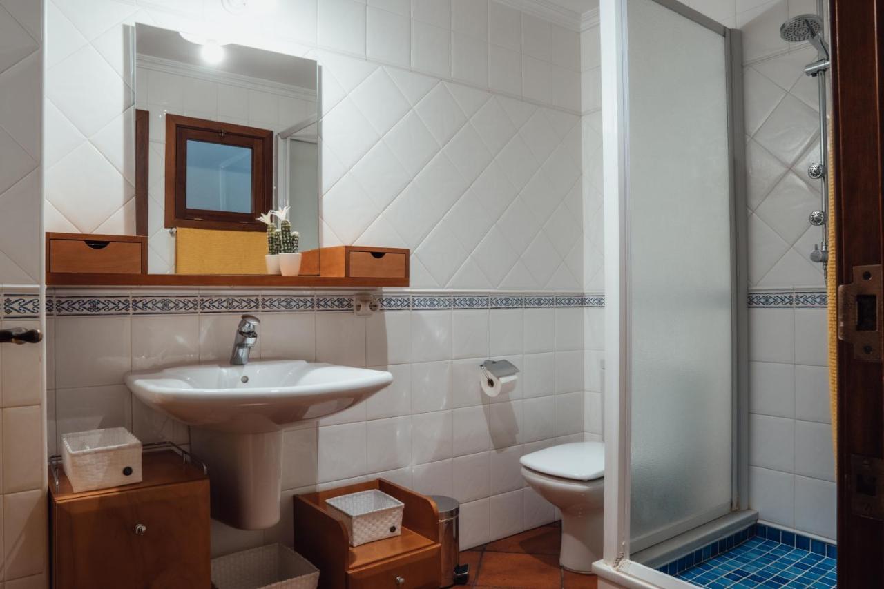 Holiday home Casa Menurka-santa Clara