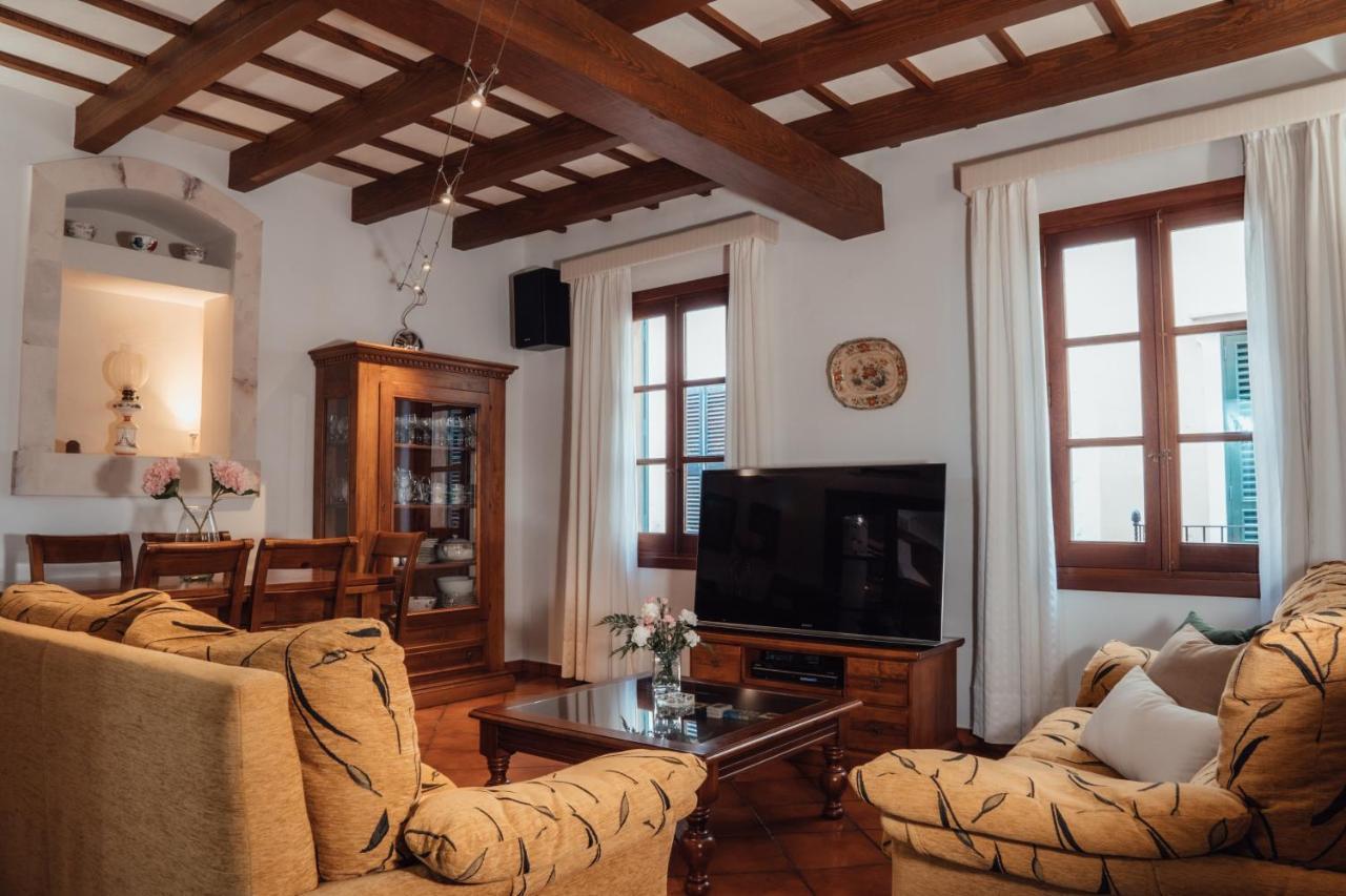 Casa Menurka-santa Clara *