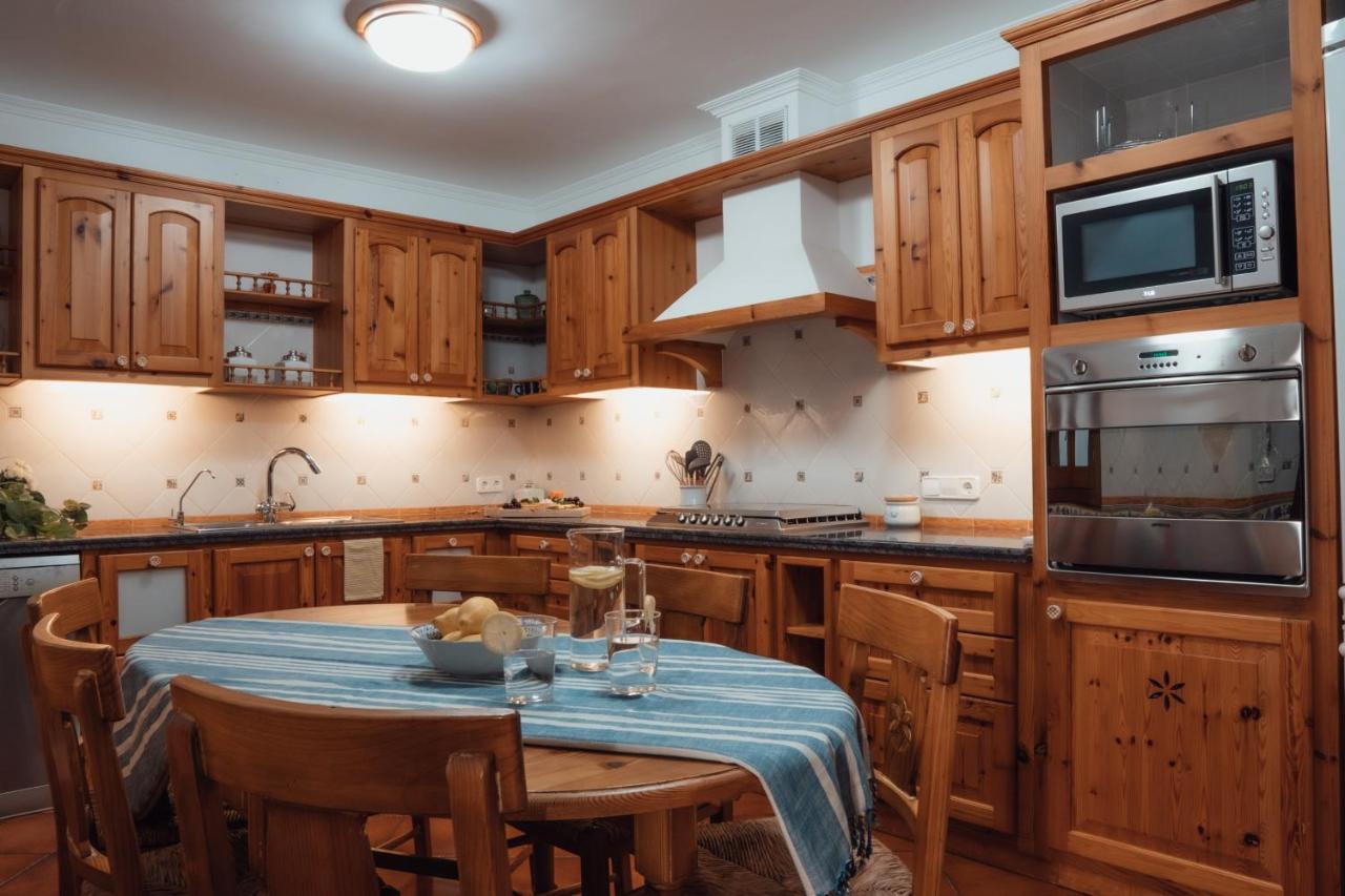 Casa Menurka-santa Clara Holiday home Ciutadella (Menorca)