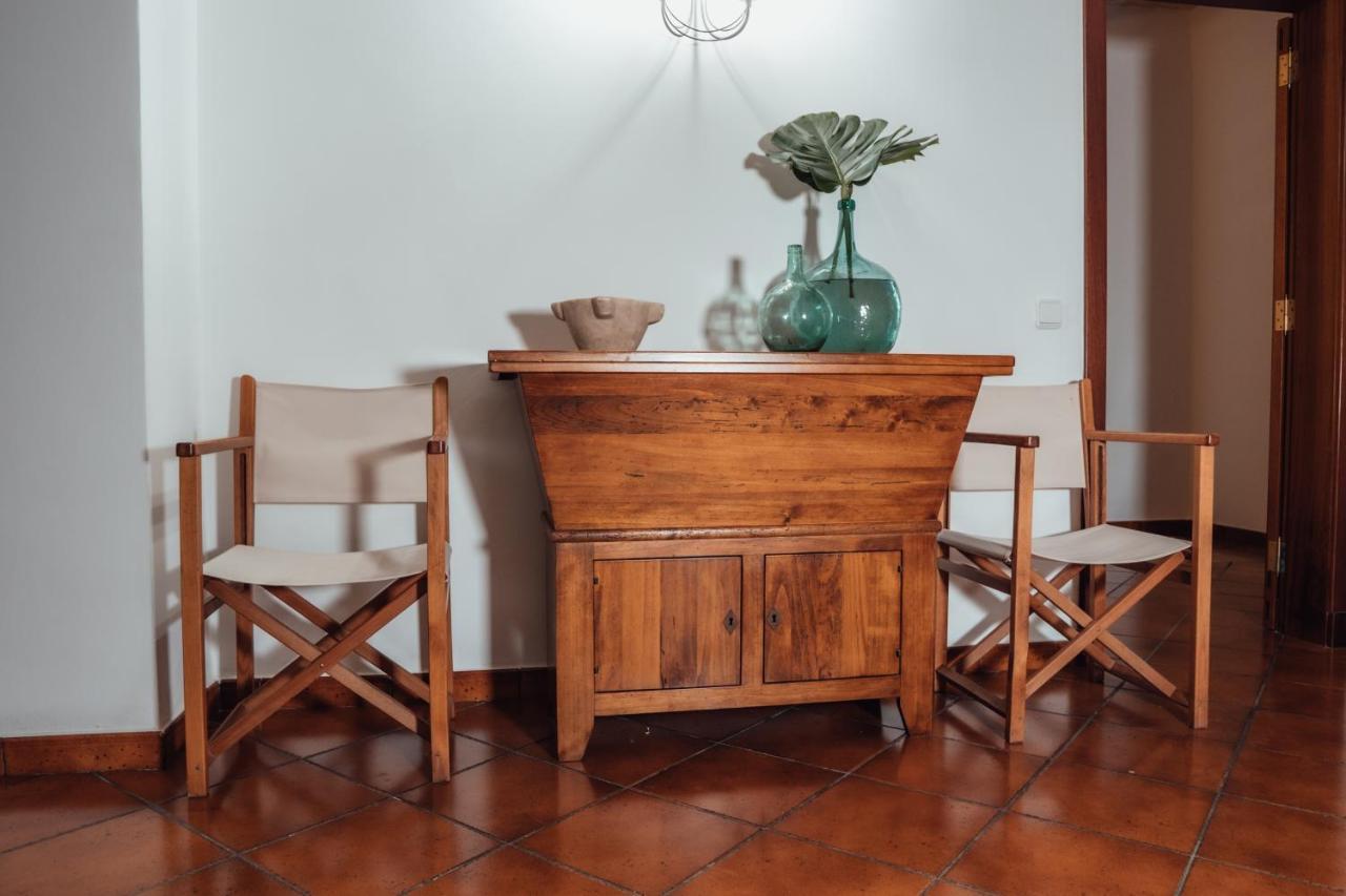 Holiday home Casa Menurka-santa Clara *