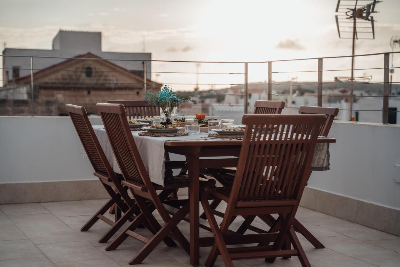 Casa Menurka-santa Clara *