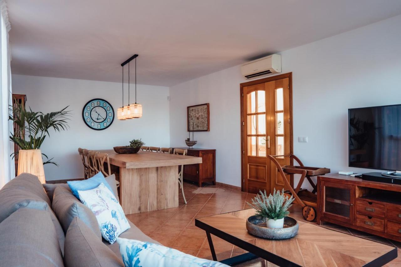 Menurka - Holiday home