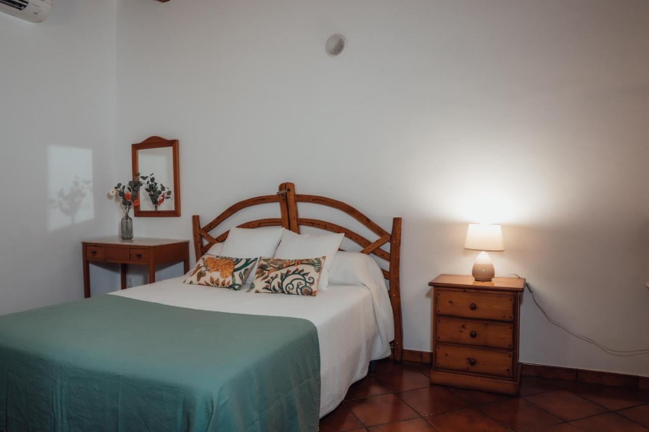 Casa Menurka-santa Clara