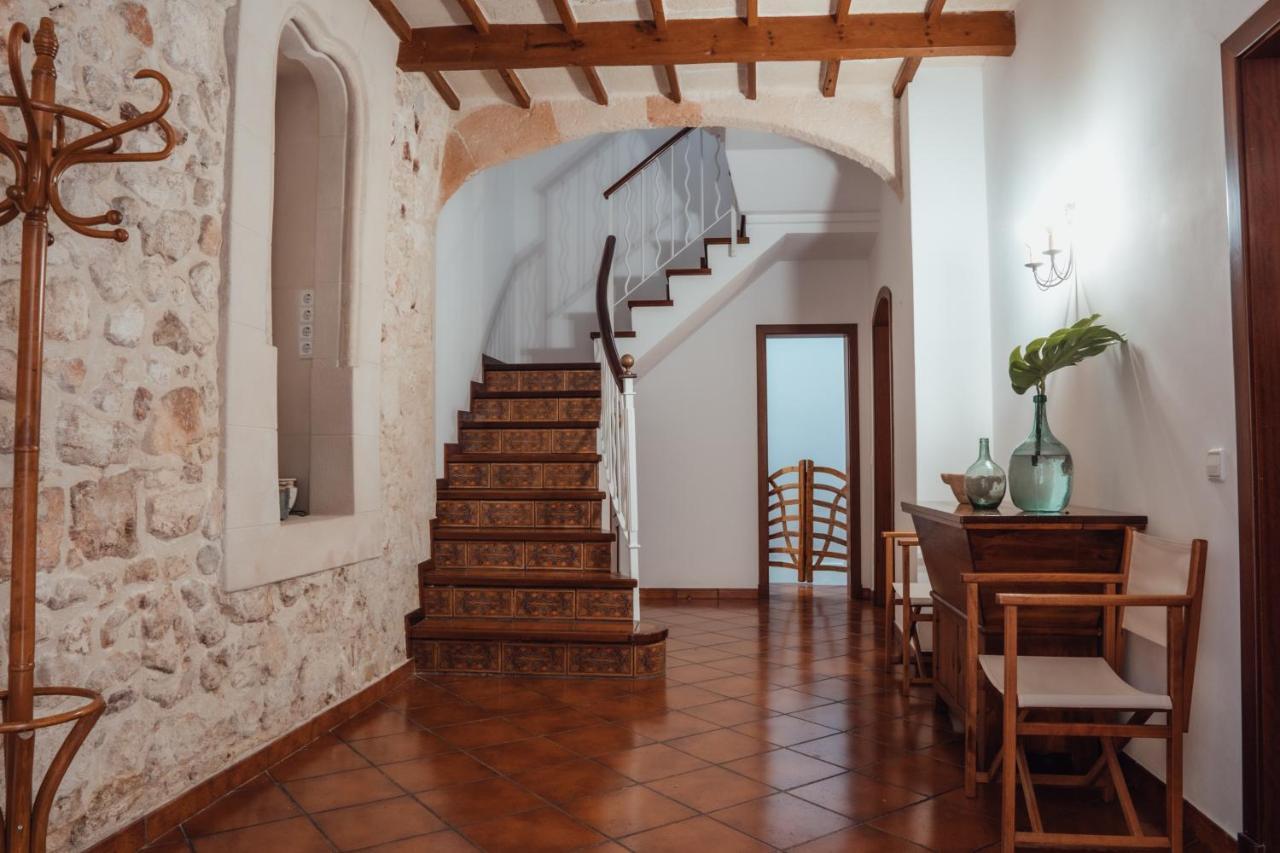 Casa Menurka-santa Clara *