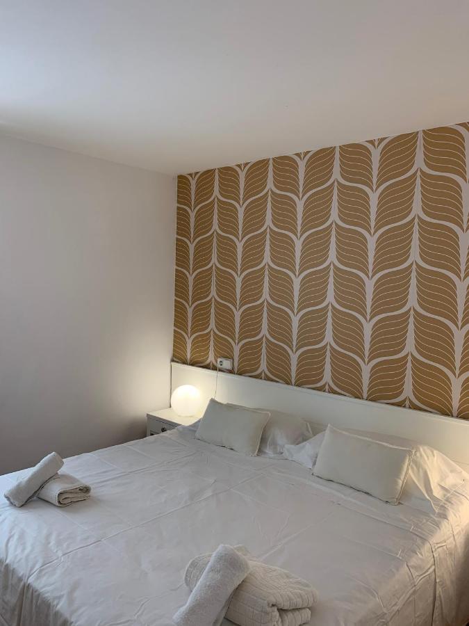 The Desmais Apartamento