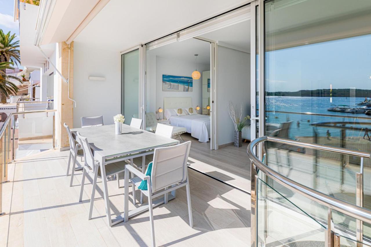 Mevamar Fornells (Menorca)