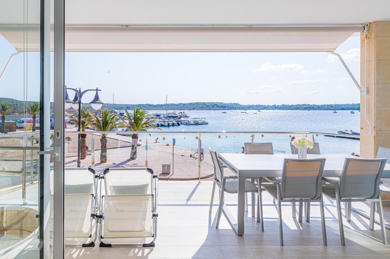 Mevamar Apartamento Fornells (Menorca)