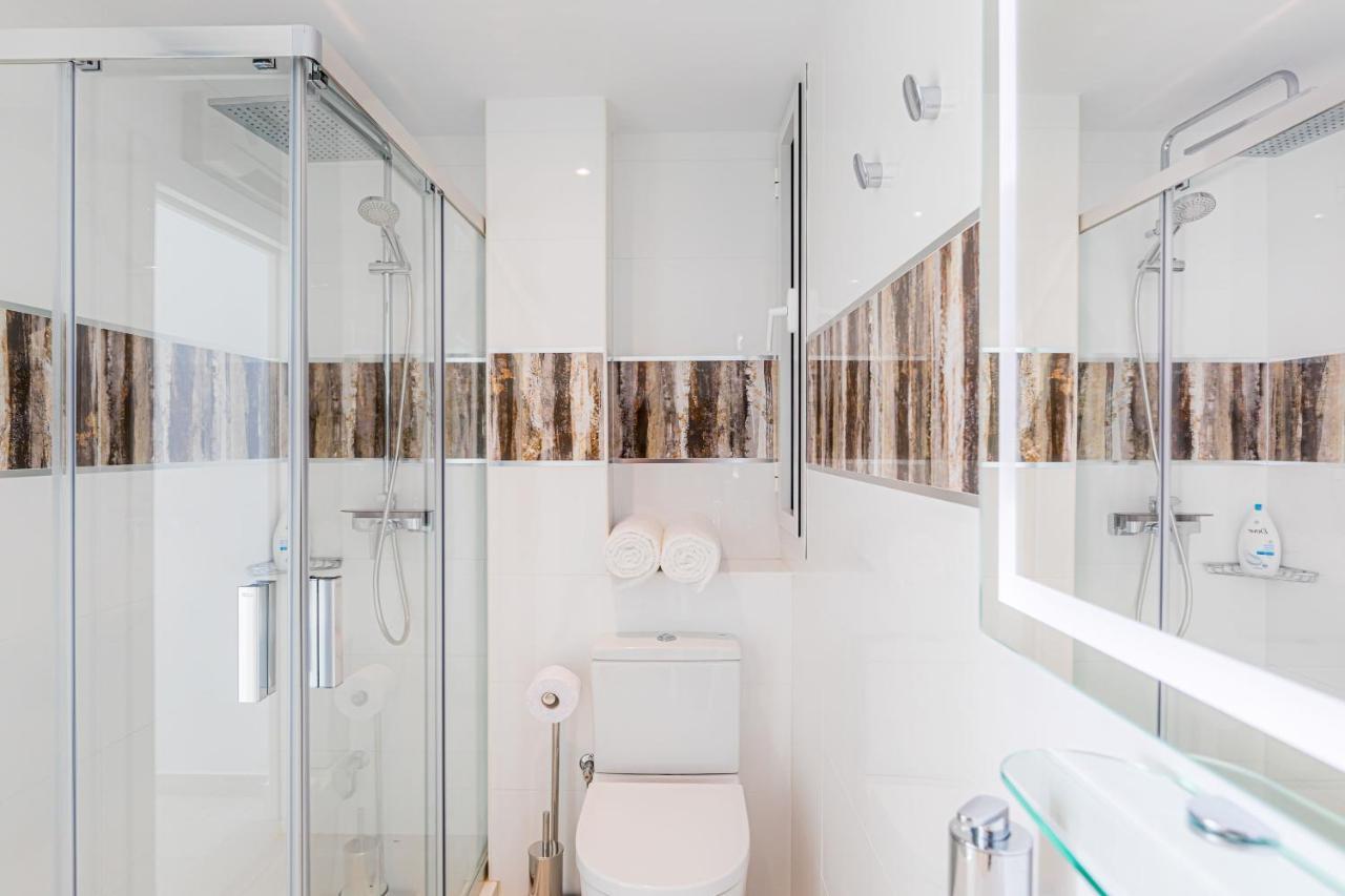 Apartamento Mevamar Fornells (Menorca)