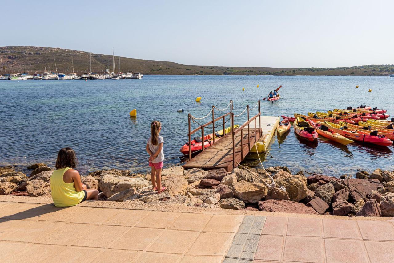 Mevamar * Fornells (Menorca)