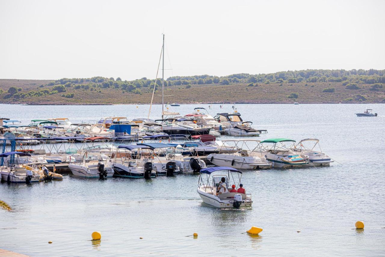 Apartamento Mevamar Fornells (Menorca)