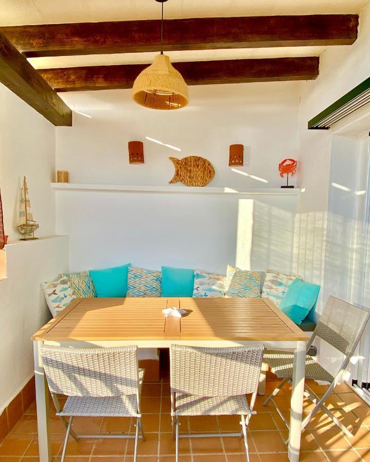 La Terraza De La Sabina Apartamento