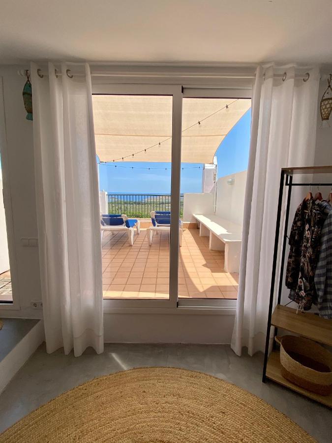 Apartamento La Terraza De La Sabina *