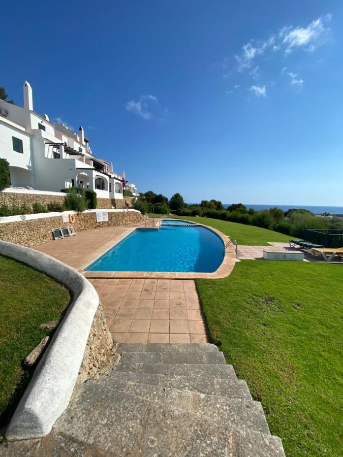 Apartamento La Terraza De La Sabina