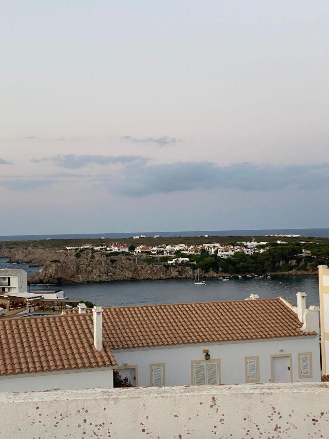Apartamento Castell Arenal Views