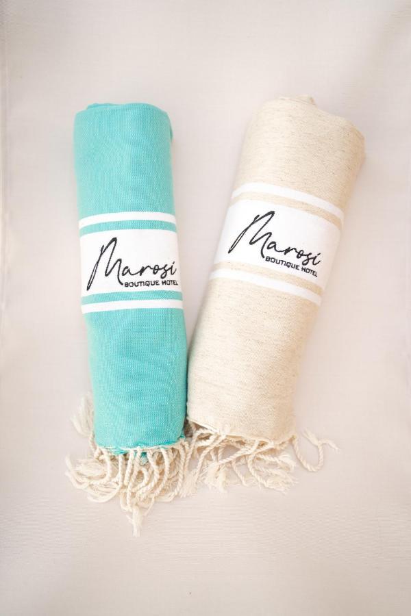 Marosi Boutique