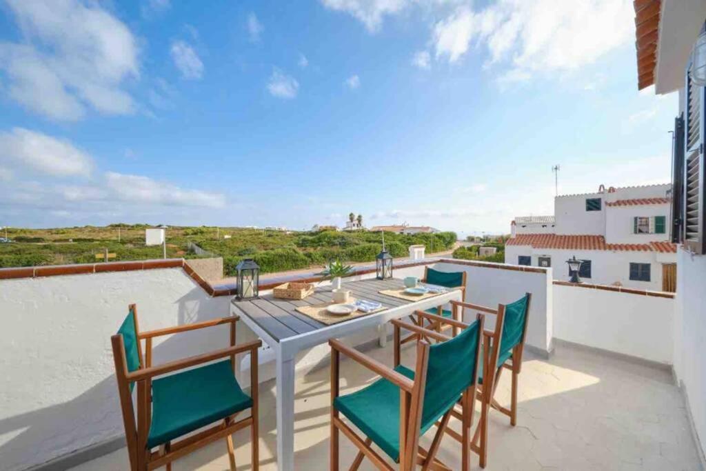 Apartment Tranquilo A 500m De La Playa *