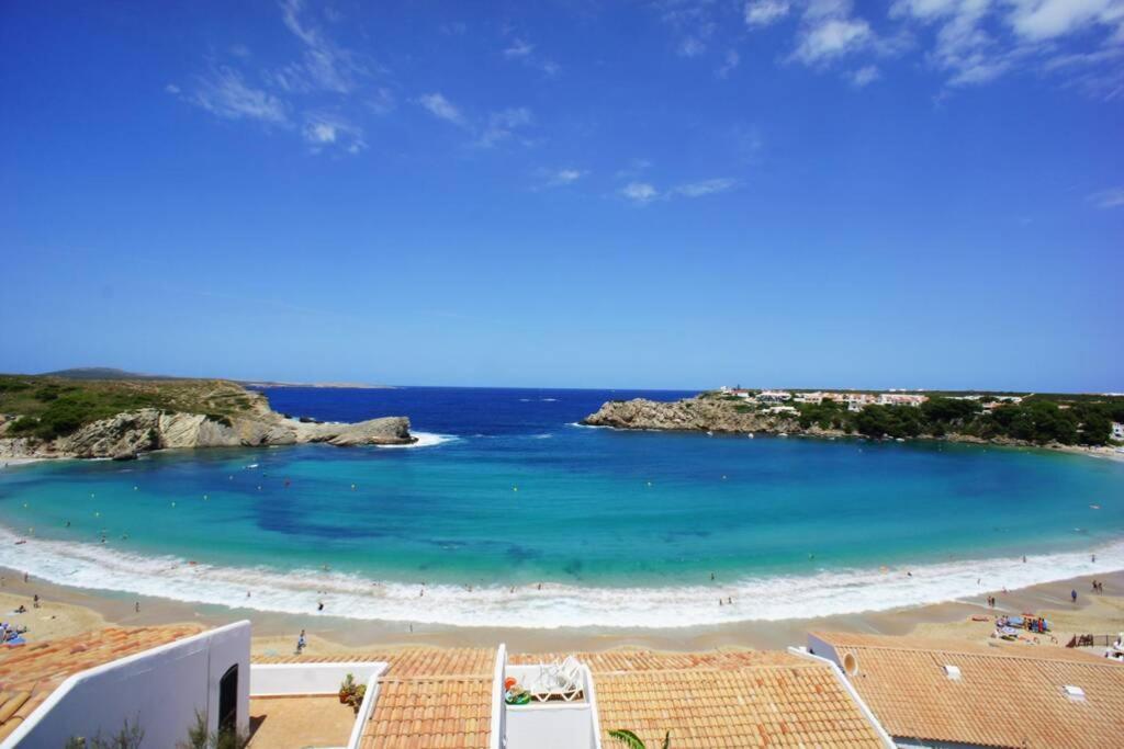 Tranquilo A 500m De La Playa Apartment