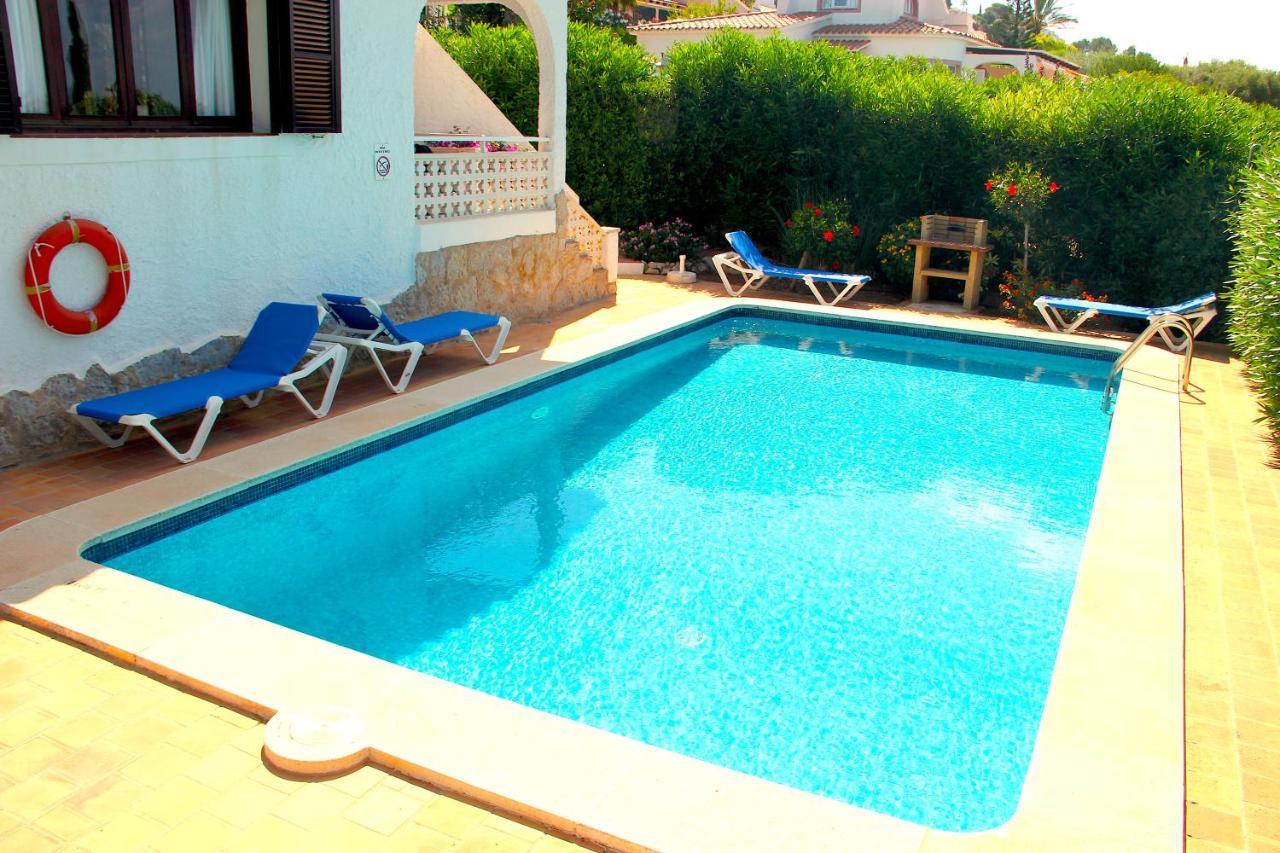 Celia Holiday home *