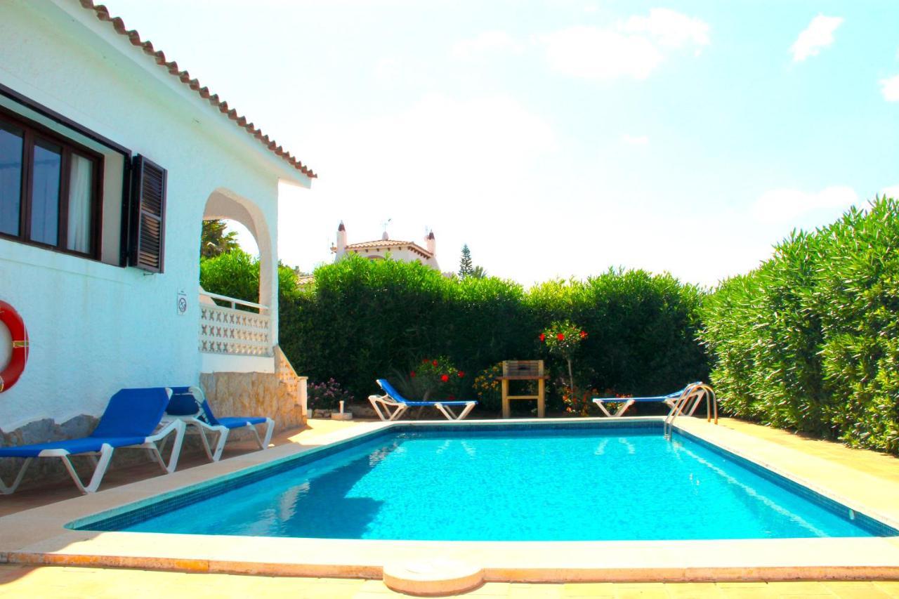 Holiday home Celia Son Bou