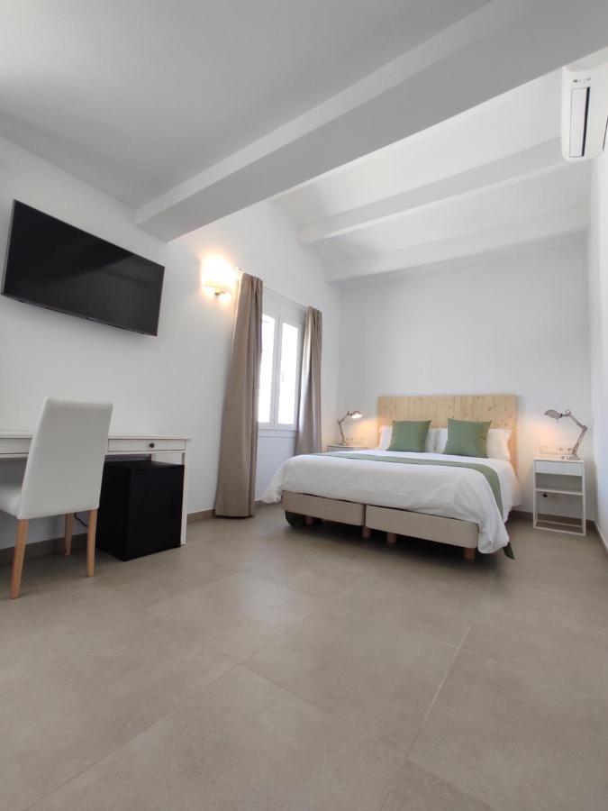 Hotel Amano Maison Carrée Alaior
