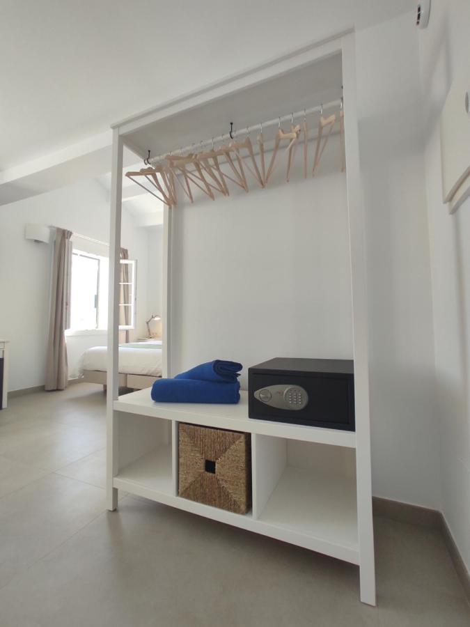 Hotel Amano Maison Carrée