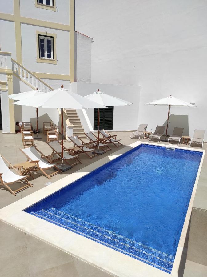 Hotel Amano Maison Carrée *