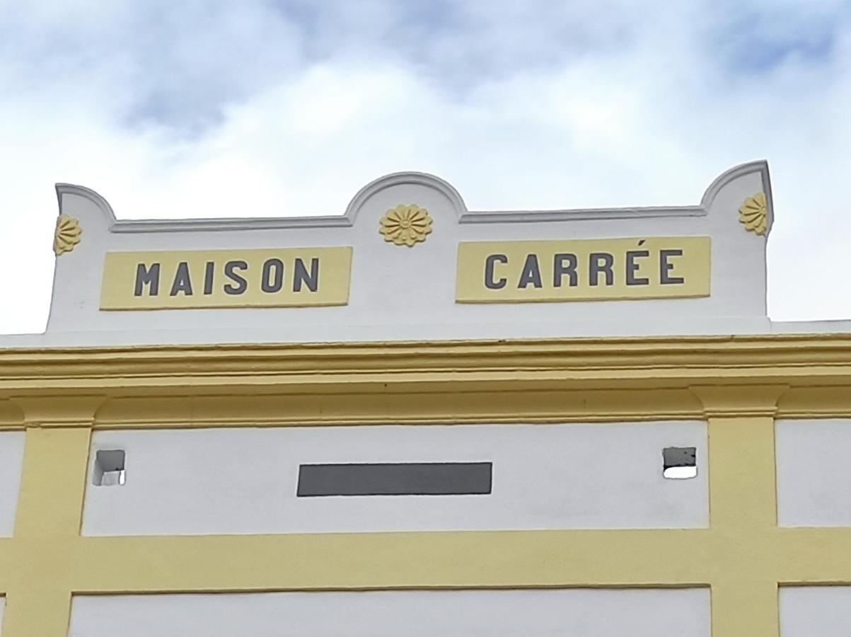 Amano Maison Carrée Alaior