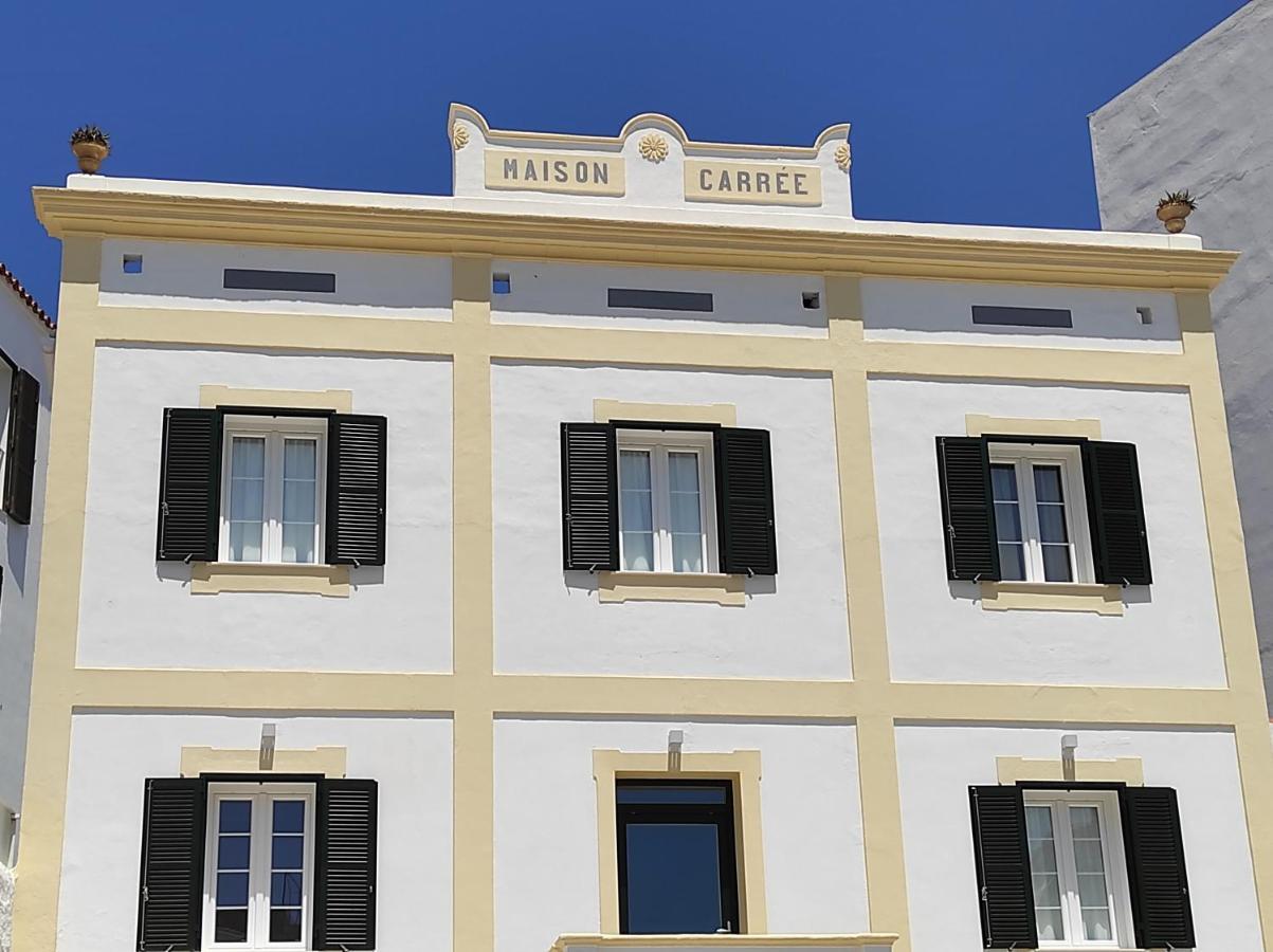 Amano Maison Carrée Alaior