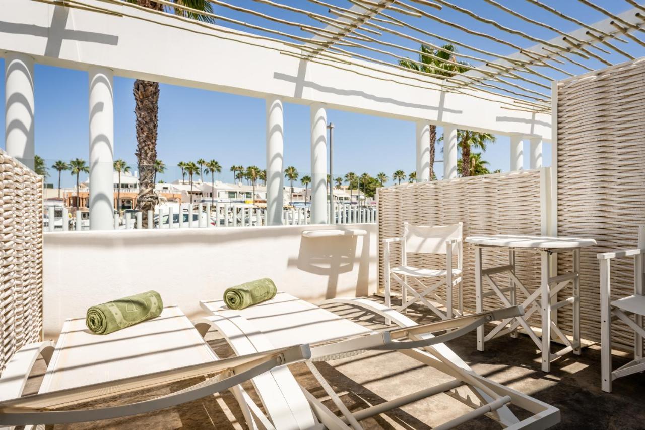 Menorca - Casas Del Adults Only Hotel